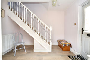 Hall- click for photo gallery